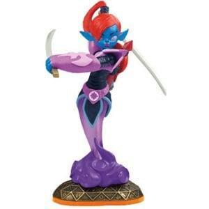 Ninjini - Giants (Skylanders), Games en Spelcomputers, Games | Nintendo Wii, Zo goed als nieuw, Ophalen of Verzenden