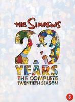 Simpsons - Seizoen 20 (DVD), CD & DVD, Verzenden