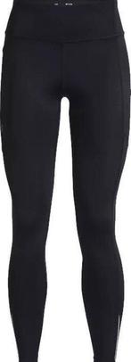 Under Armour UA Fly Fast Tights Dames Sportlegging - Zwar..., Kleding | Heren, Sportkleding, Verzenden, Nieuw