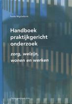 Handboek praktijkgericht onderzoek 9789088506864, Livres, Science, Ferdie Migchelbrink, Verzenden