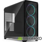 Fractal Design Meshify 3 XL Black RGB TG Light Tint, Computers en Software, Computerbehuizingen, Verzenden, Nieuw