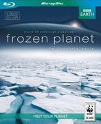 Frozen Planet (blu-ray tweedehands film), Ophalen of Verzenden