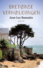 Bretonse verhoudingen 9789048819362, Gelezen, Jean-Luc Bannalec, Verzenden