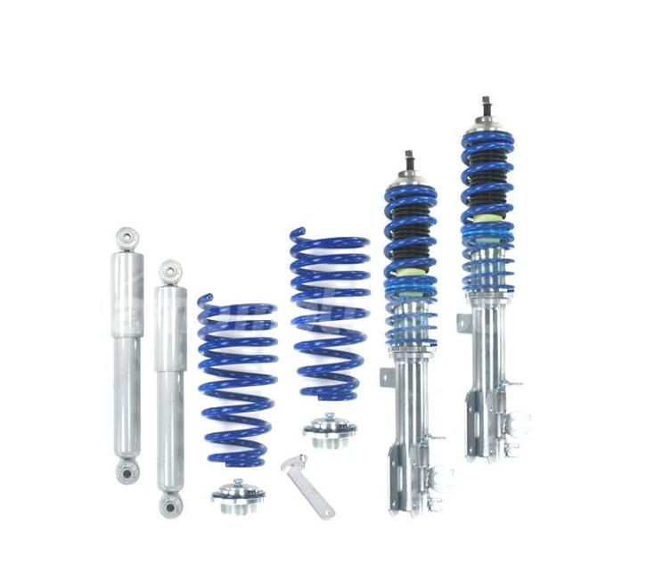 SUSPENSION FILETÉ BLUE LINE POUR FIAT 500 312, Auto-onderdelen, Ophanging en Onderstel, Verzenden