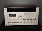 Akai - GXC 570D tape deck 3 koppen Cassetterecorder-speler