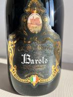 2012 Ca del Gallo - Barolo Riserva - 1 Double