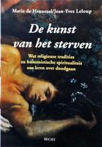 M. De Henneze - De Kunst Van Het Sterven, Boeken, Literatuur, Verzenden, Nieuw