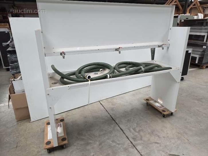 handenwasser, Zakelijke goederen, Horeca | Overige, Ophalen