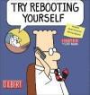 DILBERT 28 TRY REBOOTING YOURSELF 9780740761904 Scott Adams, Livres, Verzenden, Scott Adams