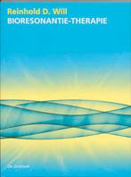 Bioresonantie-therapie 9789060306734 R.D. Will, Verzenden, Zo goed als nieuw, R.D. Will