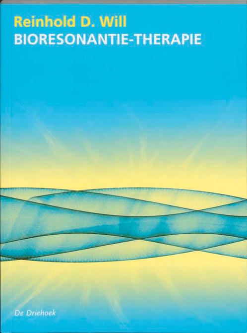Bioresonantie-therapie 9789060306734 R.D. Will, Boeken, Gezondheid, Dieet en Voeding, Zo goed als nieuw, Verzenden