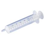 Seringue à usage unique 10ml 100 pcs/paquet, en 2 pièces -