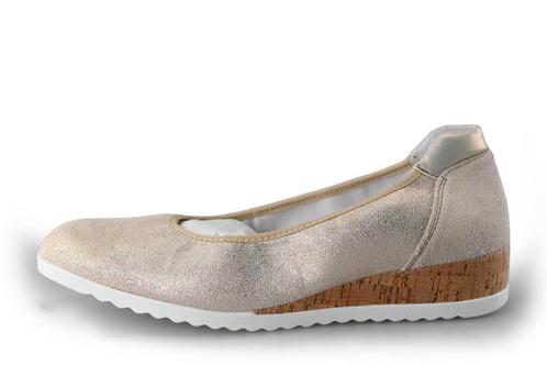 Feyn Sleehakken in maat 43 Goud | 5% extra korting, Kleding | Dames, Schoenen, Overige kleuren, Zo goed als nieuw, Schoenen met hoge hakken