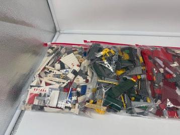 Lego Set - Star Wars - Lego Collection No Figs, All Parts beschikbaar voor biedingen