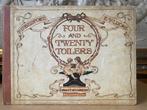 F.D.Bedford and E.V.Lucas - Four and Twenty Toilers - 1900