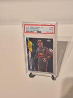 2020 Topps Chrome F1 Max Verstappen #143 Carte parallèle,