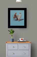 Ruggero Salvatore - Conocimiento, Antiek en Kunst