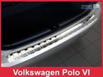 Avisa Achterbumperbeschermer | Volkswagen Polo 17-21 5-d |, Auto-onderdelen, Carrosserie, Verzenden, Nieuw