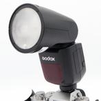 Godox V1 Fujifilm Kit | Tweedehands, Audio, Tv en Foto, Verzenden, Zo goed als nieuw