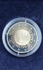 Slovaquie. Proof Set 2016 Slovak Presidency, Timbres & Monnaies, Monnaies | Europe | Monnaies euro