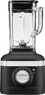 Kitchenaid Artisan K400 5KSB4026EBK Blenders, Verzenden, Nieuw