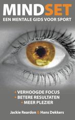 Mindset 9789081492881 Jackie Reardon, Boeken, Verzenden, Zo goed als nieuw, Jackie Reardon
