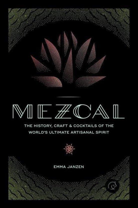 Mezcal 9780760352618 Emma Janzen, Boeken, Taal | Engels, Zo goed als nieuw, Verzenden