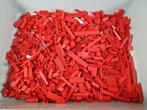 Lego - geen serie - Partij van 5000 rode bouwstenen -, Kinderen en Baby's, Speelgoed | Duplo en Lego, Nieuw