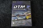 DTM Race Driver 2 The Ultimate Racing Simulator PC Game, Verzenden, Nieuw