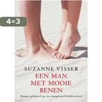 Een Man Met Mooie Benen 9789049950880 S. Visser, Verzenden, Gelezen, S. Visser