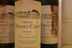 1994 Chateau Pontet Canet - Pauillac 5ème Grand Cru Classé -, Collections