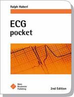 ECG Pocket 9781591032304, Boeken, Gelezen, Ralph Haberl, Verzenden