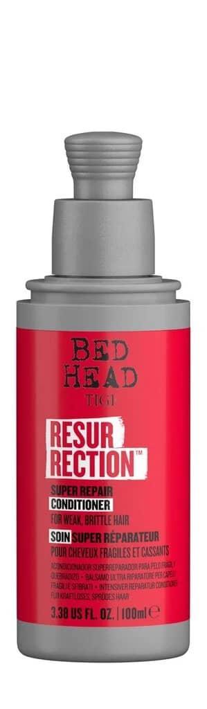 TIGI Bed Head Resurrection Conditioner 100 ml, Bijoux, Sacs & Beauté, Beauté | Cosmétiques & Maquillage, Envoi