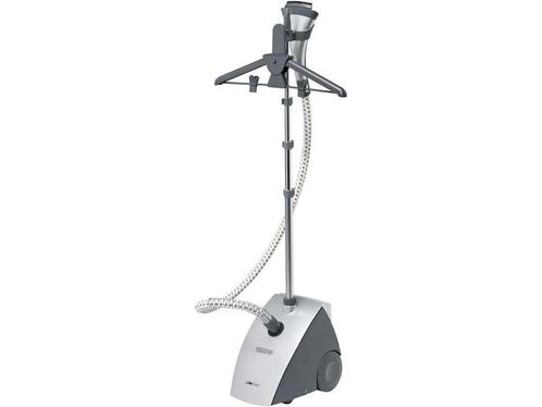 Clatronic TDC 3432 - Kleding Stoomreiniger, Huis en Inrichting, Woonaccessoires | Overige, Zo goed als nieuw, Verzenden