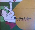 cd digi - Bonfire lakes - Leaves