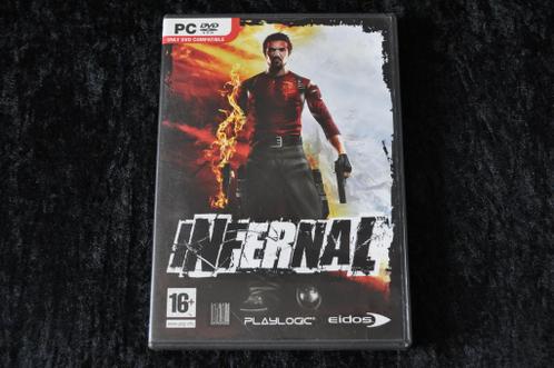 ② Infernal PC Game — Games Pc —