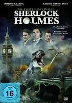 Sherlock Holmes (Asylum) von Rachel Goldenberg  DVD, Zo goed als nieuw, Verzenden