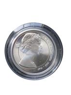 Royaume-Uni. 5 Pounds 2026 Portraits of Queen Elizabeth II