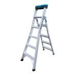 Alumexx 3-in-1 Multifunctionele ladder ( ACTIE ), Doe-het-zelf en Bouw, Verzenden, Nieuw