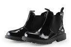Geox Chelsea boots in maat 31 Zwart, Kinderen en Baby's, Verzenden, Jongen of Meisje, Schoenen, Zo goed als nieuw