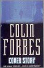Cover Story 9780330294560 Colin Forbes, Verzenden, Colin Forbes