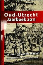 Jaarboek oud-Utrecht, Verzenden