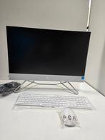 HP All-in-One 24-cb1017nb AZERTY desktops, Computers en Software, Verzenden, Nieuw
