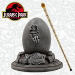 Jurassic Park Replicas 30th Anniversary Replica Egg & John H, Verzamelen, Nieuw, Ophalen of Verzenden