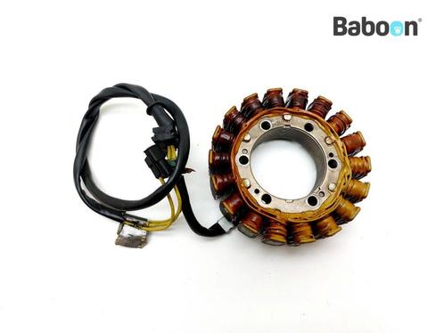 Dynamo Laadspoel Honda XRV 750 Africa Twin 1996-2003, Motoren, Onderdelen | Honda, Gebruikt, Verzenden
