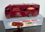 Dinky Toys 1:43 - Model vrachtwagen - Dinky Toys 981 Horse, Nieuw