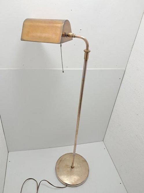 Omi - Staande lamp - Metaal, Antiek en Kunst, Curiosa en Brocante