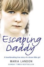 Escaping Daddy 9780007268832, Boeken, Gelezen, Maria Landon, Verzenden