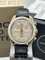 Omega x Swatch - MoonSwatch - Mission to Jupiter - Zonder, Nieuw