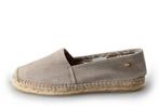 Fred de La Bretoniere Espadrilles in maat 39 Grijs | 10%, Vêtements | Femmes, Chaussures, Verzenden, Espadrilles